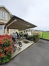 岡山県倉敷市玉島黒崎新町（賃貸アパート2LDK・2階・57.22㎡） その15