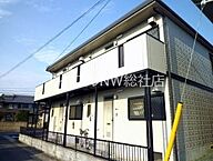 岡山県倉敷市玉島阿賀崎5丁目：物件画像／BRUNO不動産株式会社　エイブルNW総社店