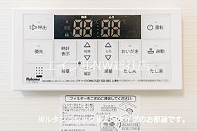 岡山県倉敷市中庄（賃貸アパート1K・1階・29.72㎡） その12