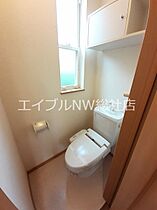 岡山県岡山市北区平野（賃貸アパート1R・1階・35.98㎡） その8