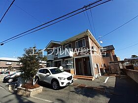 岡山県岡山市北区平野（賃貸アパート1R・1階・35.98㎡） その20