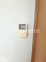 岡山県岡山市北区平野（賃貸アパート1R・1階・35.98㎡） その16