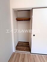 岡山県岡山市北区平野（賃貸アパート1LDK・1階・42.50㎡） その11