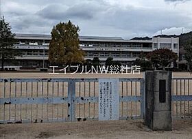 岡山県小田郡矢掛町矢掛（賃貸アパート1LDK・1階・40.11㎡） その30