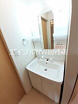 岡山県倉敷市真備町箭田（賃貸アパート2DK・1階・44.82㎡） その10