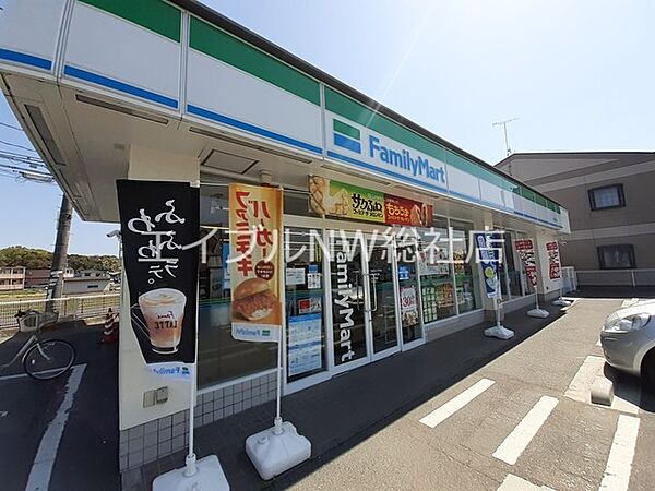 岡山県総社市門田(賃貸アパート2DK・2階・40.57㎡)の写真 その15