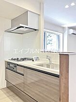 岡山県倉敷市美和2丁目（賃貸マンション1LDK・3階・45.49㎡） その5