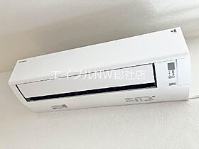 岡山県倉敷市美和2丁目（賃貸マンション1LDK・2階・48.32㎡） その9