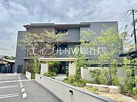 岡山県倉敷市茶屋町（賃貸マンション2LDK・2階・77.35㎡） その1