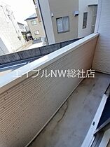 岡山県倉敷市中島（賃貸アパート1R・1階・34.15㎡） その11