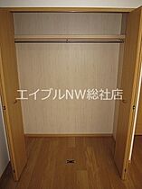 岡山県倉敷市北畝1丁目（賃貸アパート1LDK・2階・44.90㎡） その10