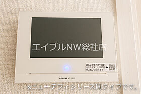 岡山県倉敷市神田3丁目（賃貸アパート1LDK・2階・44.28㎡） その14