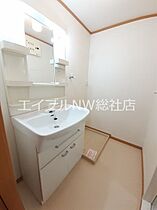 岡山県倉敷市茶屋町（賃貸アパート2LDK・2階・57.22㎡） その11