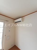 岡山県倉敷市茶屋町（賃貸アパート2LDK・2階・57.22㎡） その10