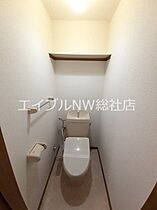 岡山県倉敷市宮前（賃貸マンション3LDK・2階・65.58㎡） その7