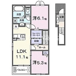 瀬戸大橋線 上の町駅 徒歩23分