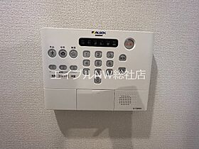 岡山県倉敷市白楽町（賃貸アパート1LDK・3階・41.86㎡） その14