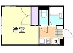 🉐敷金礼金0円！🉐山陽本線 新倉敷駅 徒歩8分