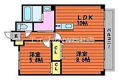 山陽本線 新倉敷駅 徒歩5分