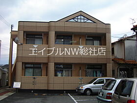 岡山県総社市真壁（賃貸アパート1K・1階・21.60㎡） その25