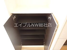 岡山県総社市真壁（賃貸アパート1K・1階・33.25㎡） その24