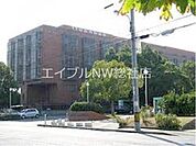 倉敷市立児島市民病院 2348m