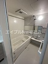 岡山県倉敷市東富井（賃貸アパート1LDK・3階・53.76㎡） その4