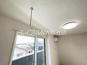 岡山県倉敷市浜ノ茶屋1丁目（賃貸アパート1LDK・3階・41.95㎡） その15