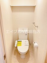 岡山県倉敷市連島町鶴新田（賃貸アパート2LDK・2階・59.57㎡） その7