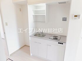 岡山県倉敷市茶屋町（賃貸アパート1K・1階・26.80㎡） その5