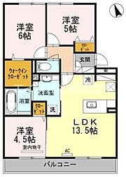 瀬戸大橋線 上の町駅 徒歩38分