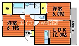 🉐敷金礼金0円！🉐水島臨海鉄道 常盤駅 徒歩26分