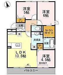 瀬戸大橋線 上の町駅 徒歩38分