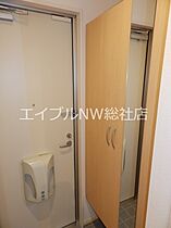 岡山県倉敷市片島町（賃貸アパート1LDK・1階・43.74㎡） その9