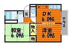 🉐敷金礼金0円！🉐瀬戸大橋線 上の町駅 徒歩21分