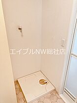 岡山県倉敷市連島町鶴新田（賃貸アパート1LDK・2階・43.74㎡） その17