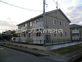 岡山県倉敷市連島町鶴新田（賃貸アパート1LDK・2階・43.74㎡） その6