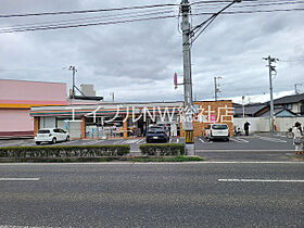 岡山県倉敷市宮前（賃貸アパート1LDK・1階・40.30㎡） その23