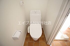 岡山県浅口市鴨方町六条院中（賃貸アパート1LDK・1階・30.31㎡） その9