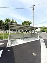 岡山県浅口市鴨方町六条院中（賃貸アパート1LDK・1階・50.05㎡） その15