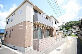 岡山県岡山市東区瀬戸町万富（賃貸アパート1LDK・2階・40.40㎡） その26