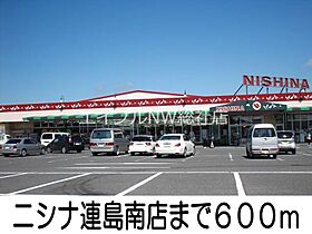 岡山県倉敷市連島町鶴新田（賃貸アパート2LDK・2階・58.48㎡） その18