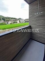 岡山県倉敷市福田町古新田（賃貸アパート1LDK・1階・44.70㎡） その12