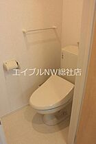 岡山県倉敷市東塚6丁目（賃貸アパート1LDK・1階・48.35㎡） その7