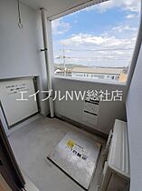 岡山県倉敷市新倉敷駅前2丁目（賃貸マンション1K・4階・30.24㎡） その11