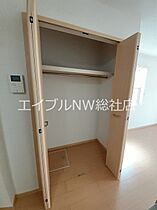 岡山県倉敷市北畝2丁目（賃貸アパート1K・1階・32.90㎡） その9