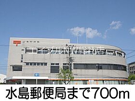 岡山県倉敷市北畝2丁目（賃貸アパート1K・1階・32.90㎡） その17