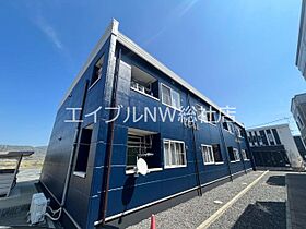 岡山県岡山市北区高松（賃貸アパート1LDK・1階・42.98㎡） その25