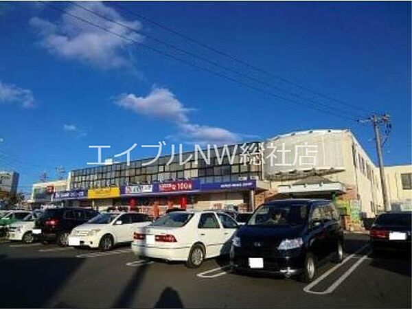 岡山県倉敷市松島(賃貸マンション3DK・4階・54.31㎡)の写真 その11