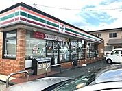 セブンイレブン岡山高松店 14m